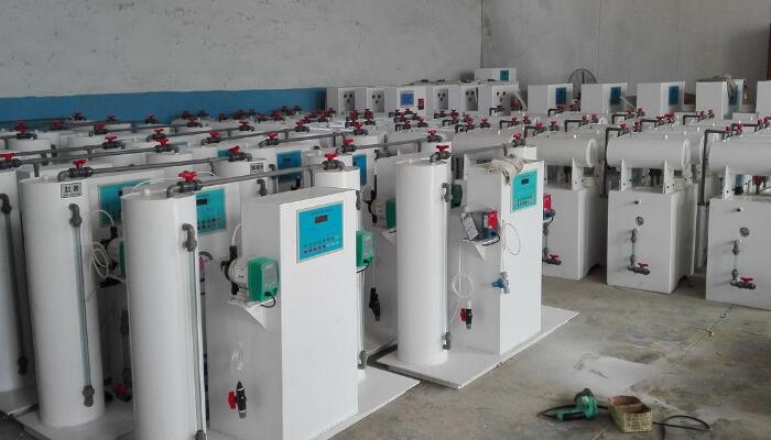 二氧化碳發生器