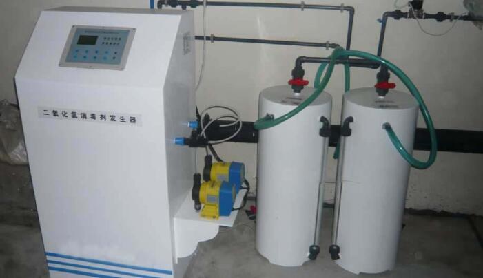 二氧化碳發(fā)生器