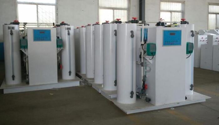 二氧化碳發生器