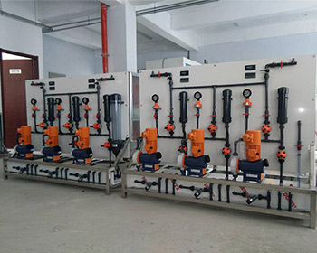 使用二氧化氯發生器需要注意什么？