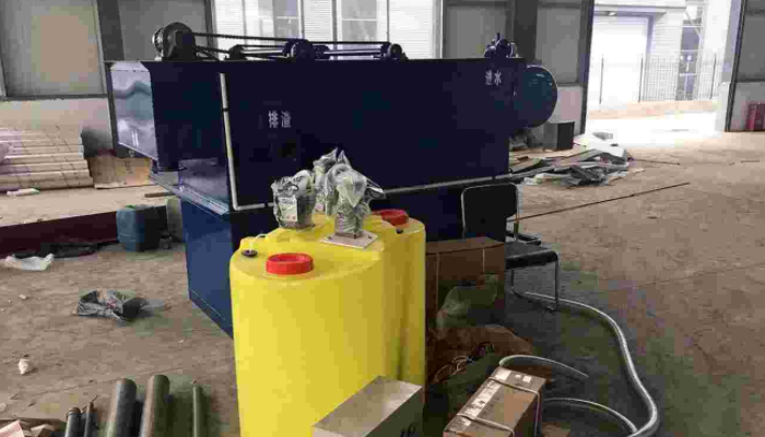 二氧化氯發生器