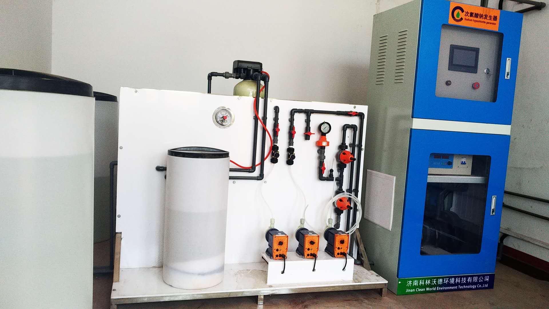 污水處理廠巡檢內(nèi)容有哪些？